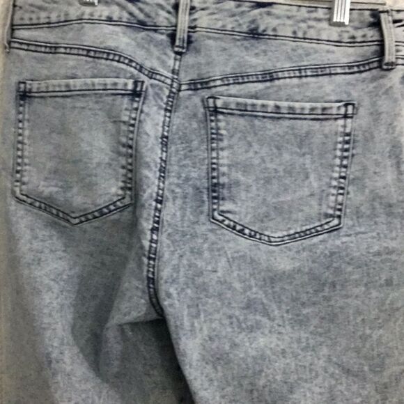 ❤️Gloria Vanderbilt Acid Wash Jeans Women’s Vintage - Picture 4 of 5